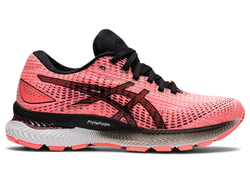 Dámské Běžecké Boty Asics GEL-SAIUN Koralove 81473BPEY